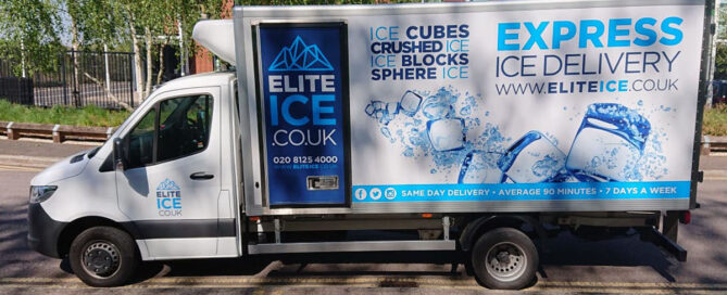 Elite-Ice-Van