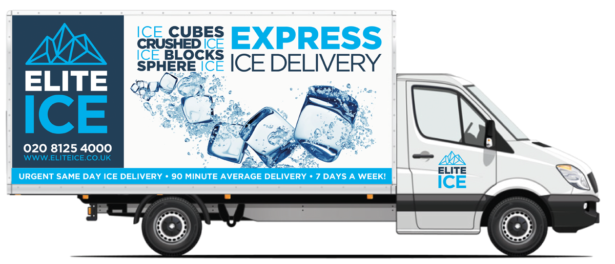 Contact Elite Ice Elite Ice